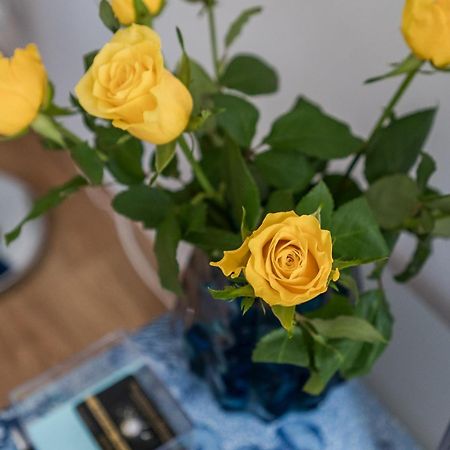 Apartmán Piwna Number 1 Gdaňsk Exteriér fotografie