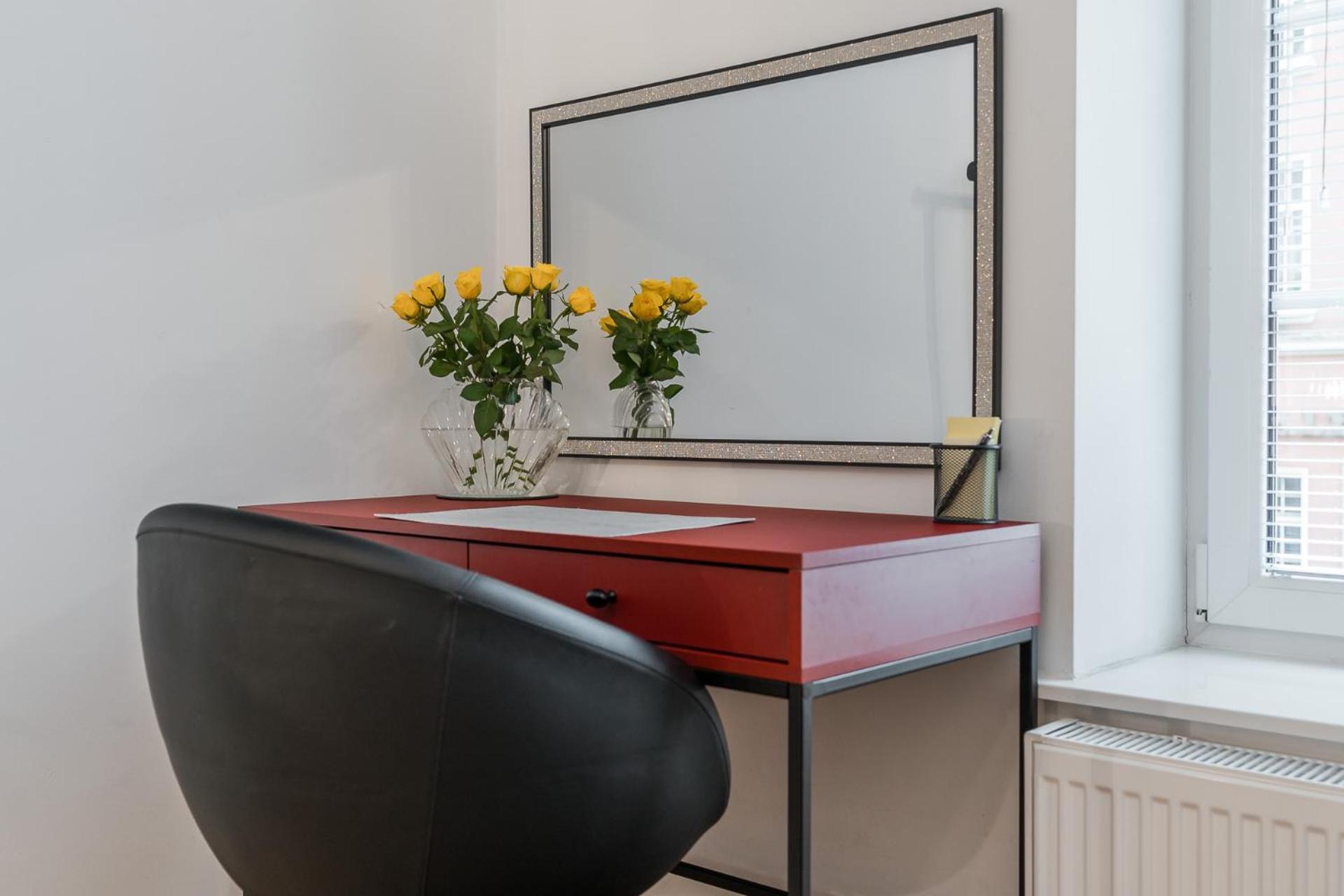 Apartmán Piwna Number 1 Gdaňsk Exteriér fotografie