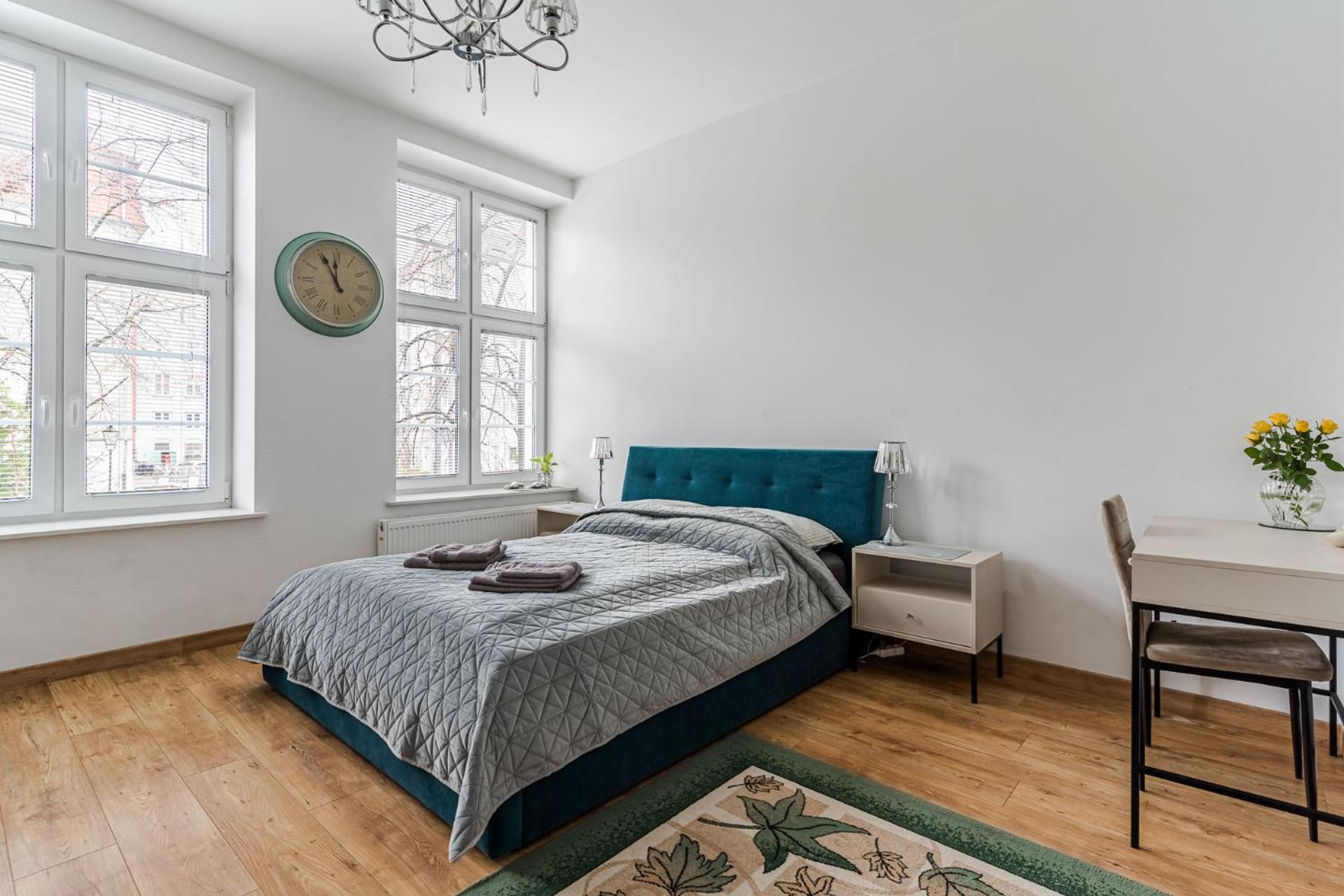 Apartmán Piwna Number 1 Gdaňsk Exteriér fotografie