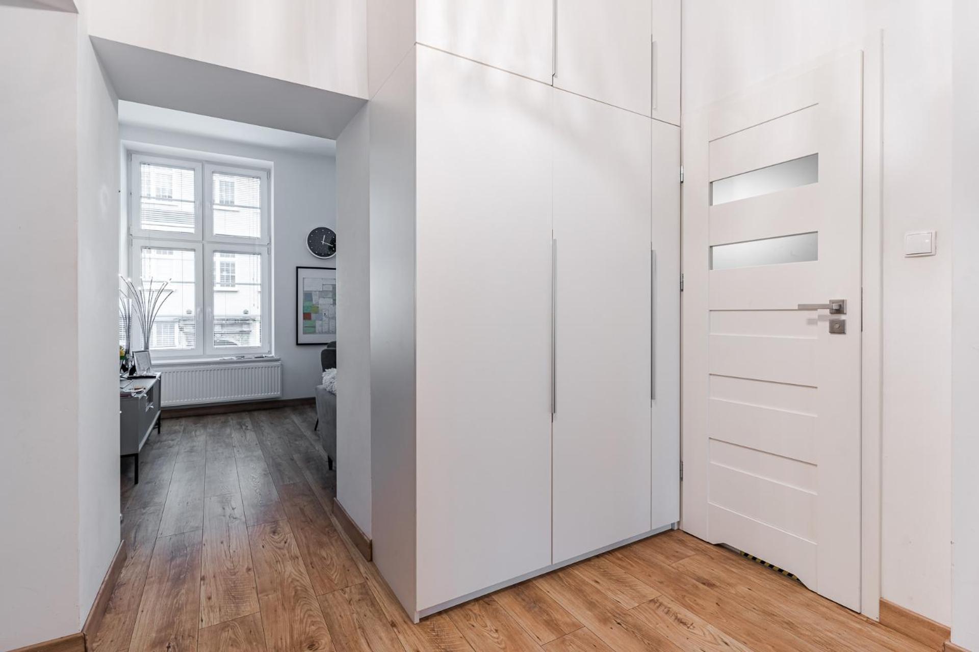 Apartmán Piwna Number 1 Gdaňsk Exteriér fotografie