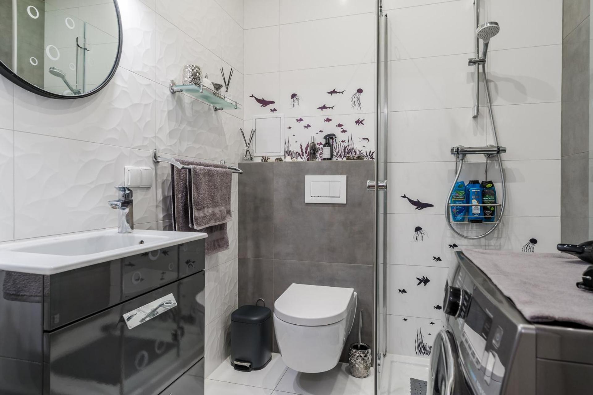 Apartmán Piwna Number 1 Gdaňsk Exteriér fotografie