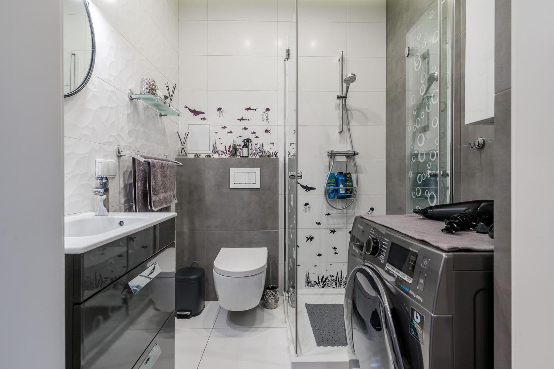 Apartmán Piwna Number 1 Gdaňsk Exteriér fotografie